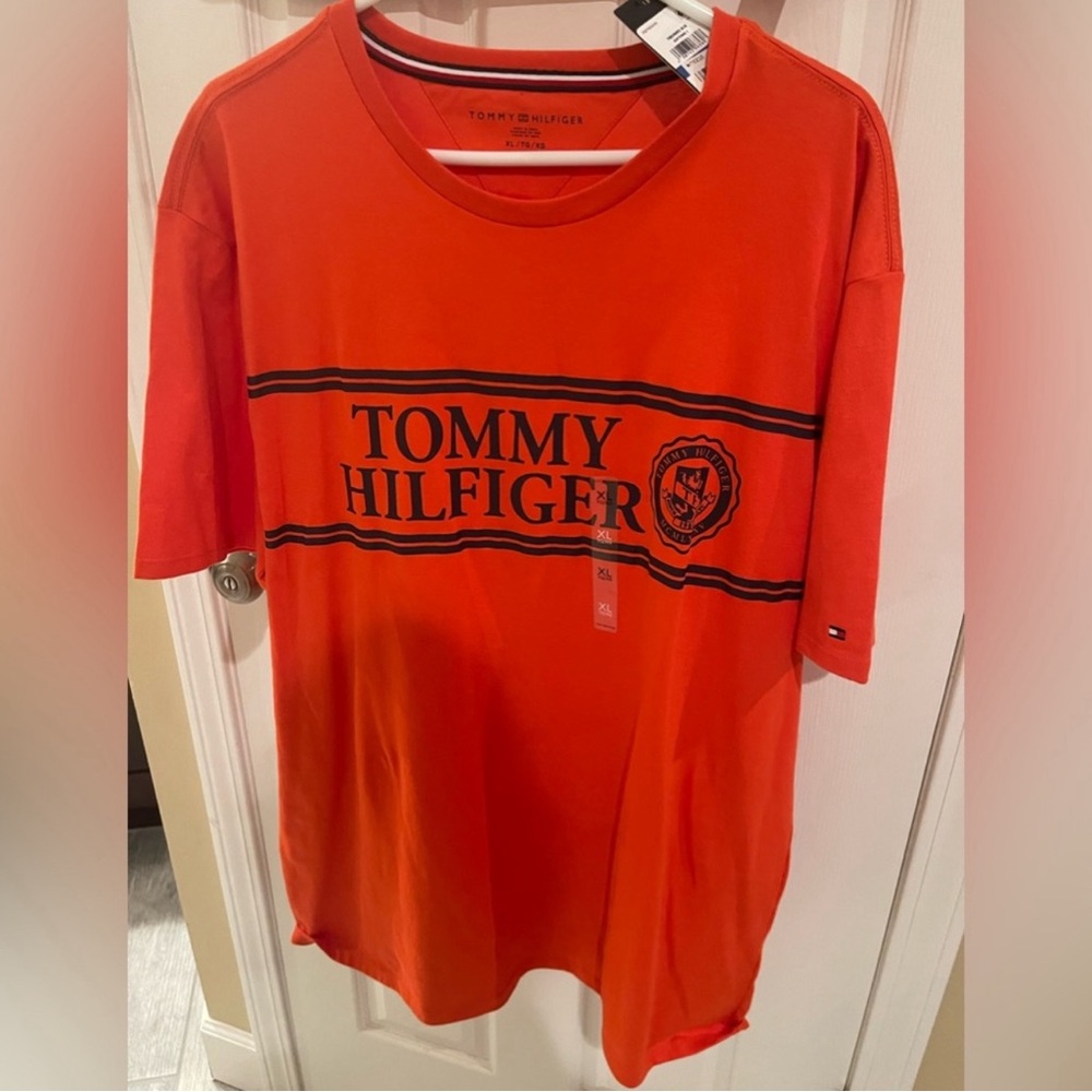 2X-Tommy Hilfiger Shirts Size XL NWT